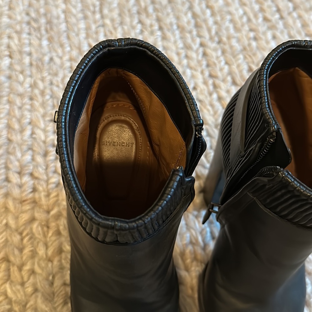 Givenchy Booties - image 2